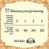 FOLK Staropolski Wyborny Królik 85 g – mokra karma dla kota-8978