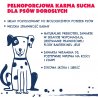 Karma sucha dla psa TEO bogata w wołowinę 15 kg-9026