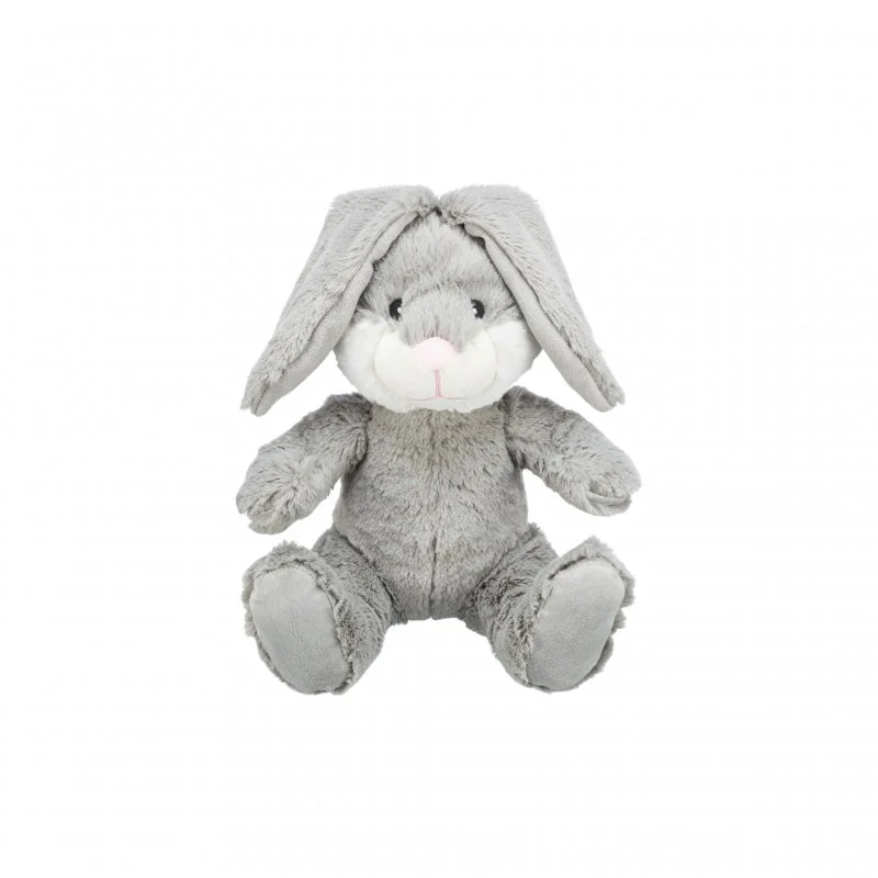 Pluszowy Królik dla psa 25 cm