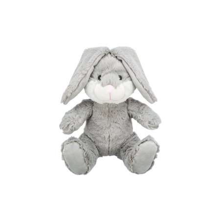 Pluszowy Królik dla psa 25 cm