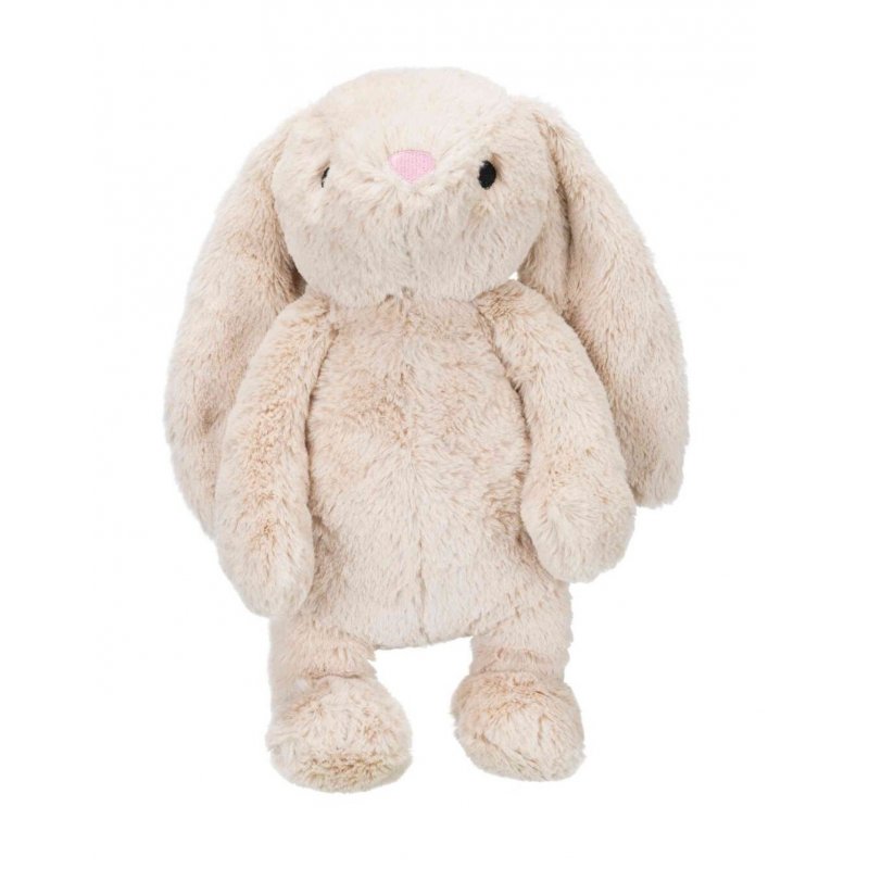 Chrumkający Pluszowy królik dla psa 38 cm