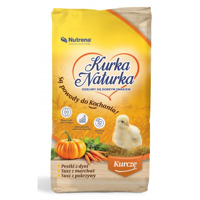 CARGILL KURCZĘ 10KG ND649S00-W10-K-S
