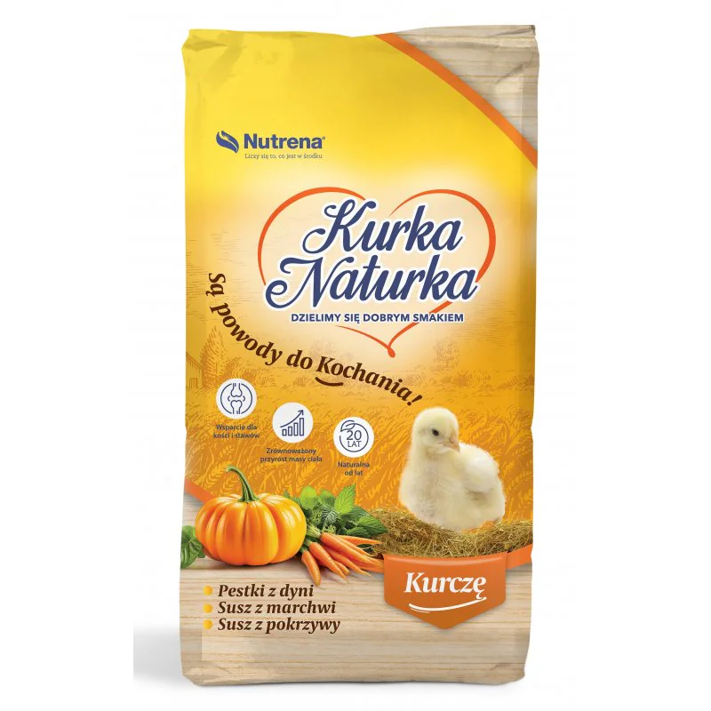 CARGILL KURCZĘ 10KG ND649S00-W10-K-S