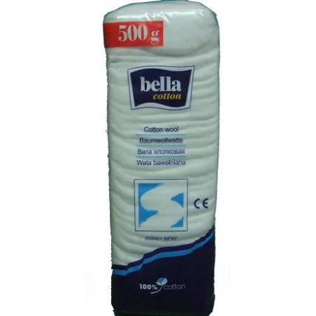 Wata Bawełniano-Wiskozowa 500 g
