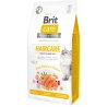 Brit Care Cat Grain Free Haircare 2 kg - karma sucha dla kotów