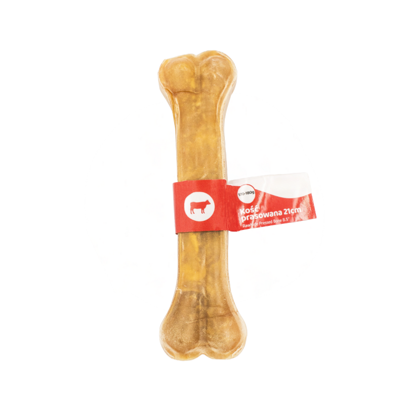 Maced Kość prasowana 21 cm