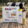 BOLUS KETO-HEPA 160 g x 4 szt Ogranicza ryzyko wystąpienia KETOZY-6919