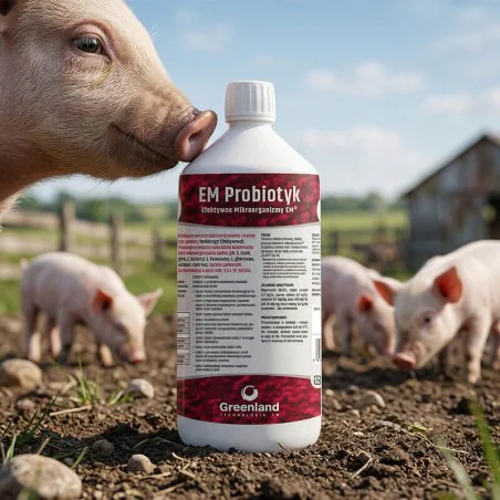 Greenland EM PROBIOTYK 1 L-4171