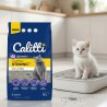 CALITTI CLUMPING STRONG LAVENDER 5 L - lawendowy żwirek bentonitowy-9208