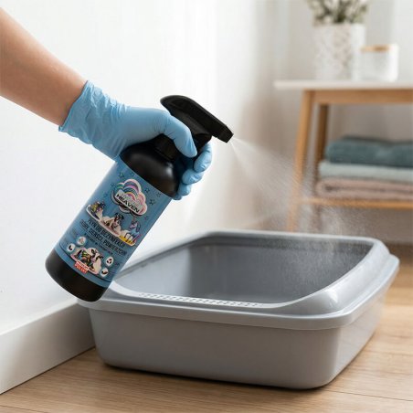 HYGIENE HEAVEN 500 ML-5769