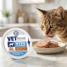 VET RESPONSE HYPOALLERGENIC weterynaryjna karma mokra dla kota kaczka 85g-9016