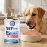 Karma mokra dla psa VET RESPONSE VETERINARY DIET HYPOALLERGENIC królik puszka 400 g-8827