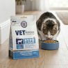 Karma sucha dla kota VET RESPONSE VETERINARY DIET HYPOALLERGENIC 1,6 kg-8818