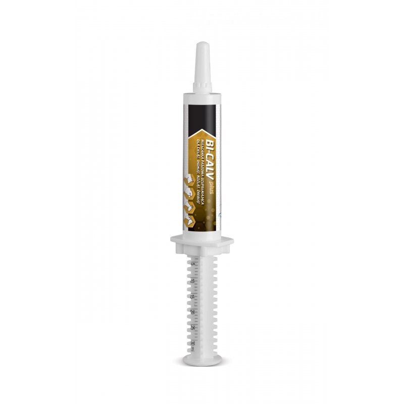 BI-CALV Plus 30 ML