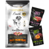 Euphoria Fresh Wieprzowina Gęś M/L 2 kg