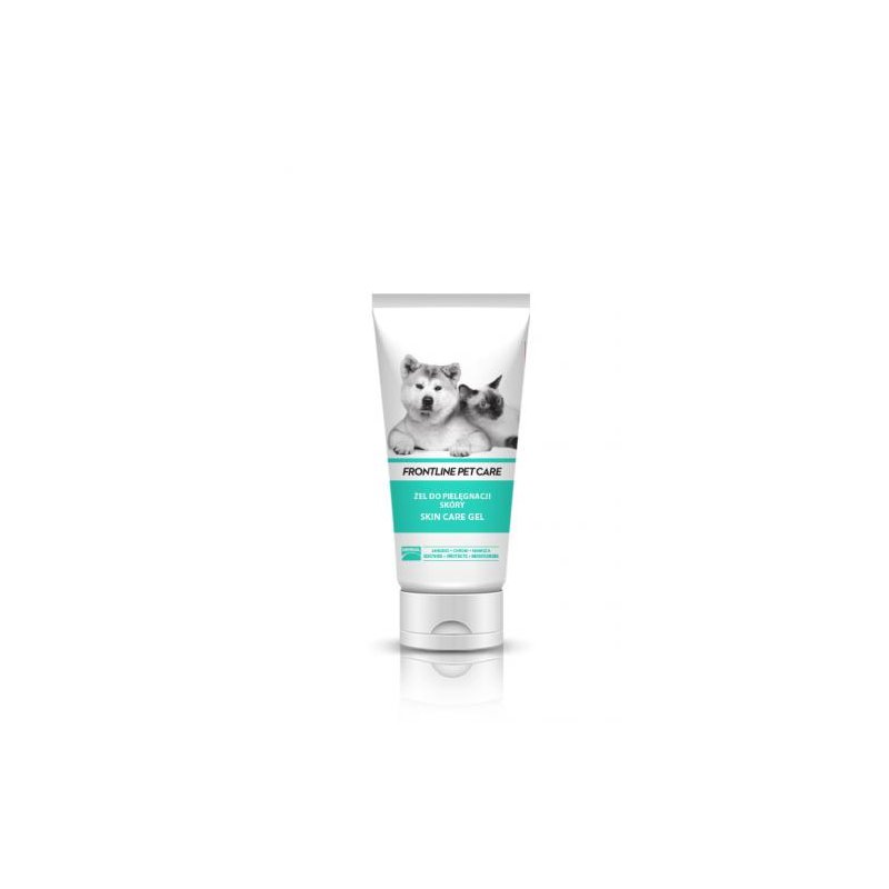 Frontline Pet Care Żel do pielęgnacji skóry 100 ml