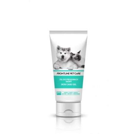 Frontline Pet Care Żel do pielęgnacji skóry 100 ml