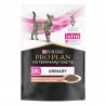 PURINA CAT VETERINARY URINARY SALMON 10 X 85G-9247