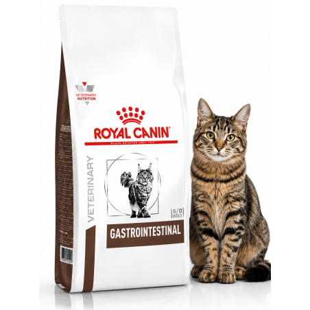 Royal Canin VHN Cat Gastro Intestinal 4,5 kg