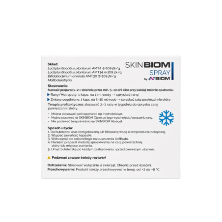 SkinBiom Spray 10 kaps-9267