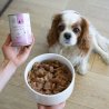 Karma mokra dla psa PEPE VET Gastrointestinal Low Fat Duck (kaczka) 400g-9286