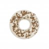 Donuts o smaku waniliowym i czekoladowo-orzechowym 2 szt., 120 g-9319