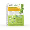 Go Natural Ultra-light żwirek dla kota, mocno zbrylający, waniliowy, z dezodorantem, na bazie bambusa 1,4 kg-9320