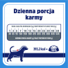 Karma weterynaryjna sucha dla psa VET RESPONSE HYPOALLERGENIC 1,6 kg-9343