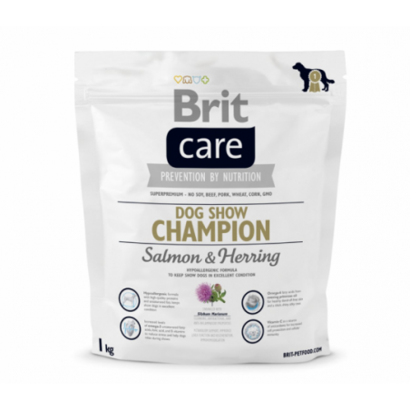 Brit Care Pies Show Champion 1 kg