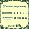 Karma sucha dla kota Staropolska uczta mięsna z jeleniem z dodatkiem przepiórki, królika i dyni 400 g-9349