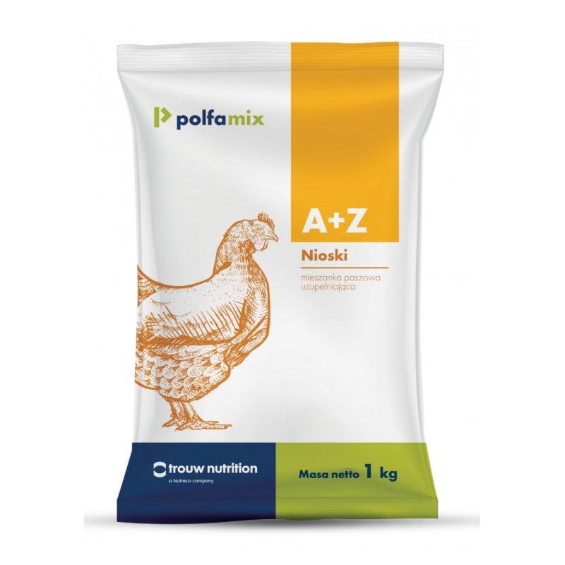 Polfamix A+Z 1kg