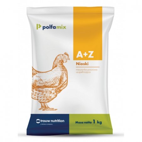 Polfamix A+Z 1kg