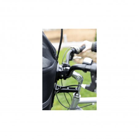 Trixie Kosz na rower dla psa/kota-9407