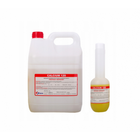 CALCIUM 120 5KG-6915