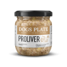 DOGS PLATE PROLIVER 360G