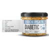 DOGS PLATE VET DIABETIC 180G-9505