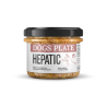DOGS PLATE VET HEPATIC 180G