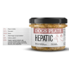 DOGS PLATE VET HEPATIC 180G-9511