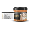 Cats Plate Goose Mousse 100g Mus z mięsa z gęsi dla kotów-9519