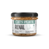 CATS PLATE VET RENAL Z WOŁOWINĄ 180G