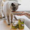 PERRO CATERING BAŻANT DLA KOTÓW 185G-9554