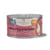 PERRO CATERING WIEPRZOWINA DLA KOTÓW 185G