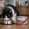 PERRO CATERING PSTRĄG DLA KOTÓW 185G-9565