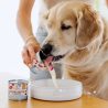 PERRO BULION Z FILETEM Z KACZKI DLA PSA I KOTA 140G-9605