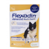 FLEXADIN ADVANCED MUSCLE SUPPORT DOG PRZYSMAK (OP. 30SZT)