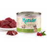 KATIDO - KARMA MOKRA DLA KOTA DZIK 200G-9693