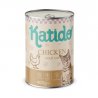 KATIDO - KARMA MOKRA DLA KOTA KURCZAK 400G