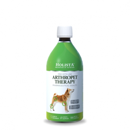 Syrop na stawy dla psa i kota ArthroPet Theraphy 1000ml-9718