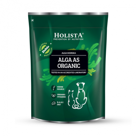 Algi morskie dla psa i kota 1000g