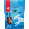 MACED STRIPS SM DUO KACZKA Z WOŁOWINĄ 500G-9737
